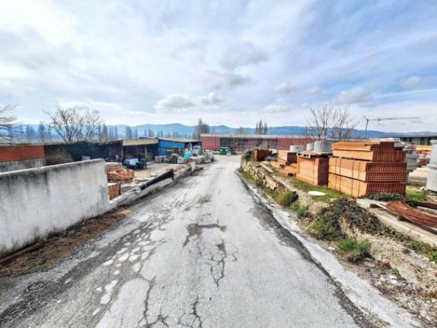 Immobile in asta di 1565 m² in vendita a Gubbio - Foto 6