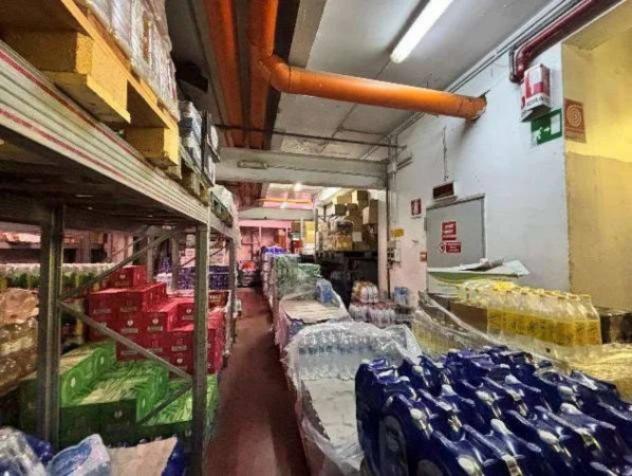 Immobile in asta di 844 m² in vendita a Palermo - Foto 9
