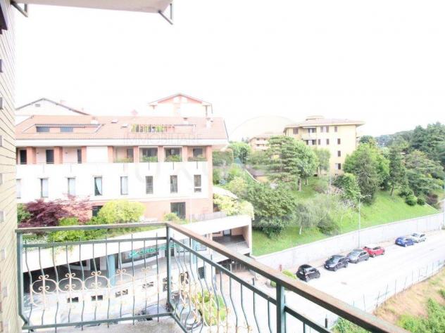 Appartamento 3 locali con doppi servizi a Bulciago - Foto 10