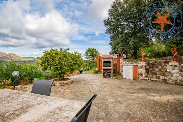 CAPOLIVERI - ELBA - VILLA CON DEPENDANCE E SPAZIO ESTERNO - Foto 3