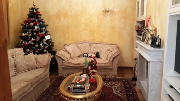 Casa semindipendente in vendita a Fossone - Carrara 110 mq Rif: 920945 - Foto 4