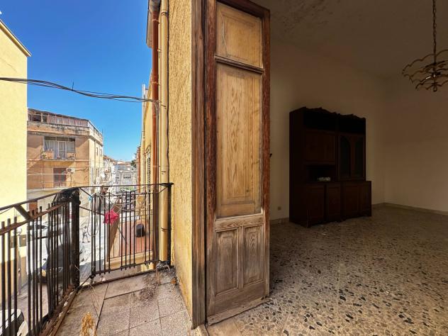 Casa Semindipendente in vendita a Castellammare del Golfo - Foto 4