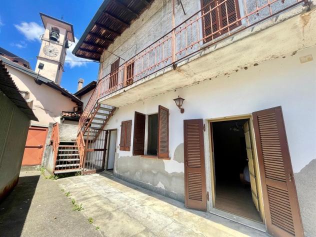 cdv69 - casa della nonna di 3 locali 2 bagni - area esterna privata recintata + box - Foto 10