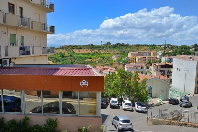 Bilocale in C.so Vittorio Emanuele II,116 - Ferrandina (MT) - Foto 9