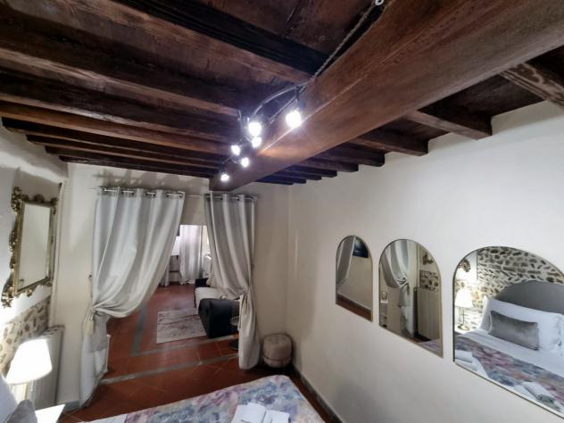 APPARTAMENTO di 2 vani e di 42 mq (FIRENZE) rif. A26/208 - Foto 13