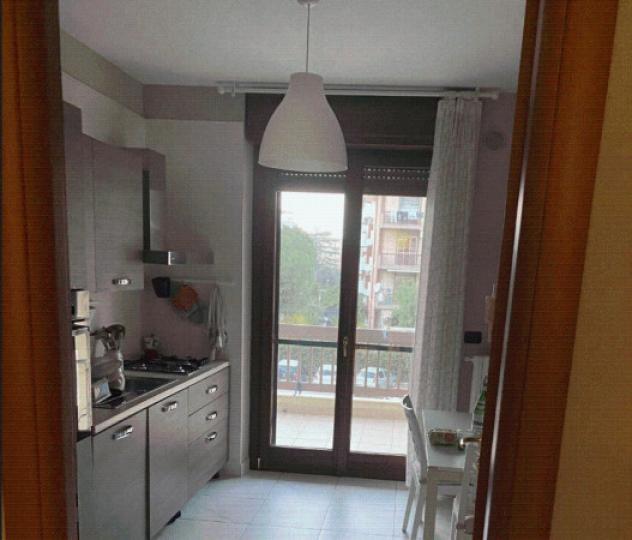 Immobile in asta di 87 m² in vendita a Foggia - Foto 4