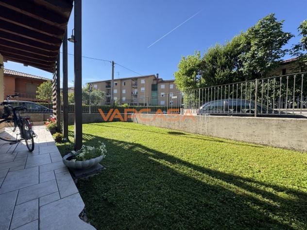 TRILOCALE CON GIARDINO PRIVATO - Foto 4