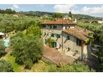 Villa in vendita a Lamporecchio
