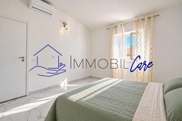 Appartamento in vendita a Livorno 42 mq Rif: 1453099 - Foto 6