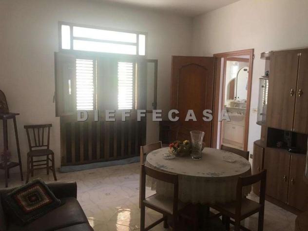 V2020 - In vendita a Marsala casa singola - Foto 9