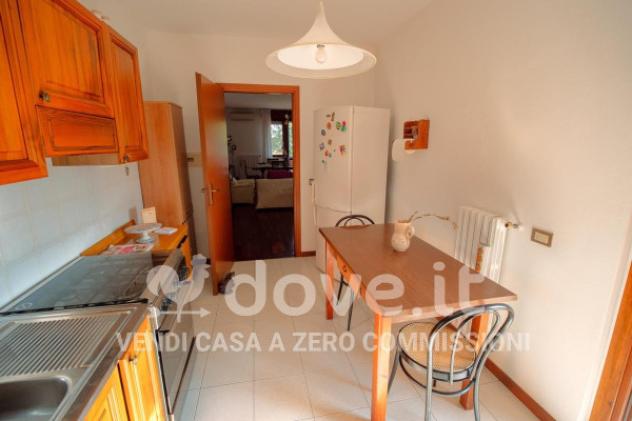 Appartamento di 127 m² con 4 locali e box auto in vendita a Mirandola - Foto 8