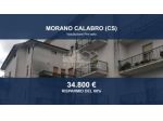 Immobile in asta di 190 m² con più di 5 locali in vendita a Morano Calabro