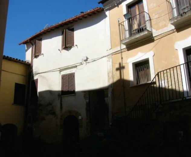 Immobile in asta di 72 m² in vendita a Poggio Nativo - Foto 2