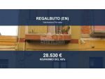 Immobile in asta di 123 m² con più di 5 locali in vendita a Regalbuto