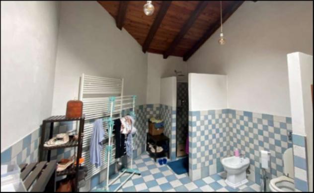 Immobile in asta di 231 m² con più di 5 locali e box auto in vendita a Roasio - Foto 14