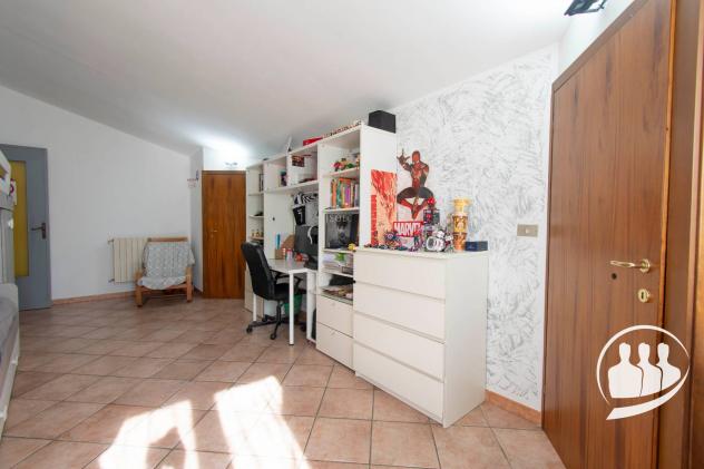 Casa Indipendente in vendita a Rocca Canavese - Foto 10