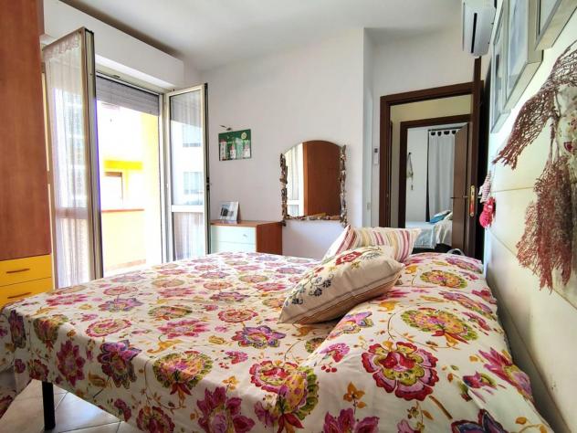Appartamento in vendita a Rosignano Solvay - Rosignano Marittimo 60 mq Rif: 1389334 - Foto 9