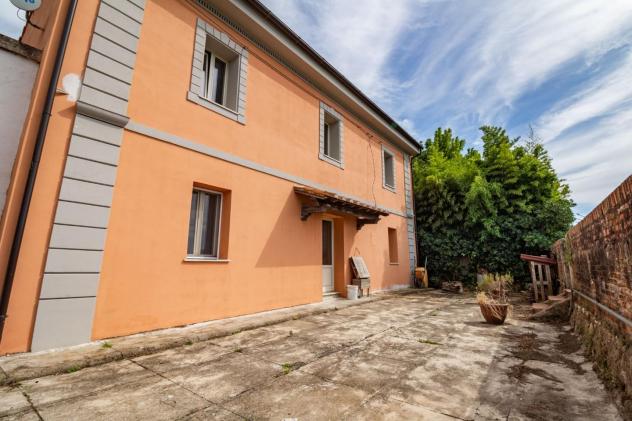 Villa in vendita a Ghezzano - San Giuliano Terme 190 mq Rif: 1420808