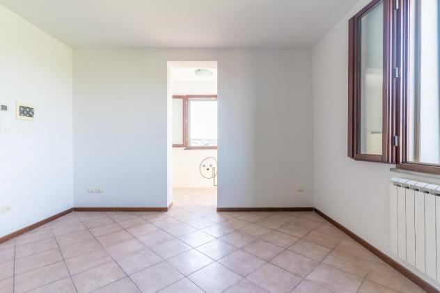 Appartamento in vendita a Santa Croce sull'Arno 50 mq Rif: 1447739 - Foto 4