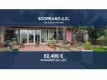 Immobile in asta di 2270 m² in vendita a Scorrano