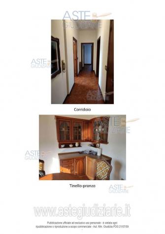 IMMOBILI-IMMOBILE RESIDENZIALE-Strada per Bettolelle, 81/b, 60019 Bettolelle AN, Italia - Foto 6