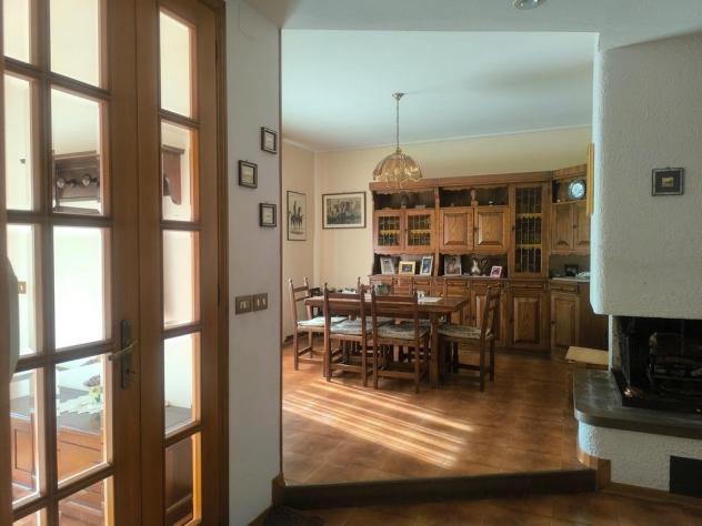 Villa in vendita a Guazzino - Sinalunga 180 mq Rif: 1359526 - Foto 9