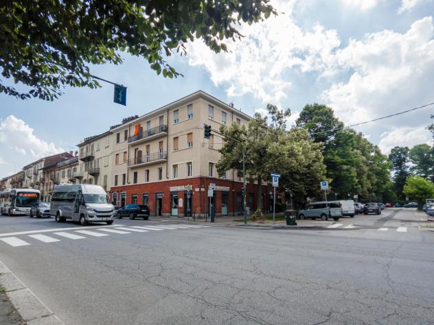 Trilocale in vendita a Torino