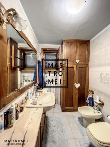 VILLA di 10 vani e di 450 mq (UZZANO) rif. 3458 - Foto 12