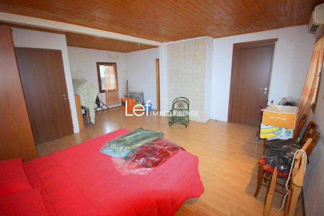 CASA AFFIANCATA di 10 vani e di 349 mq (VALDOBBIADENE) rif. LC60_5 - Foto 10