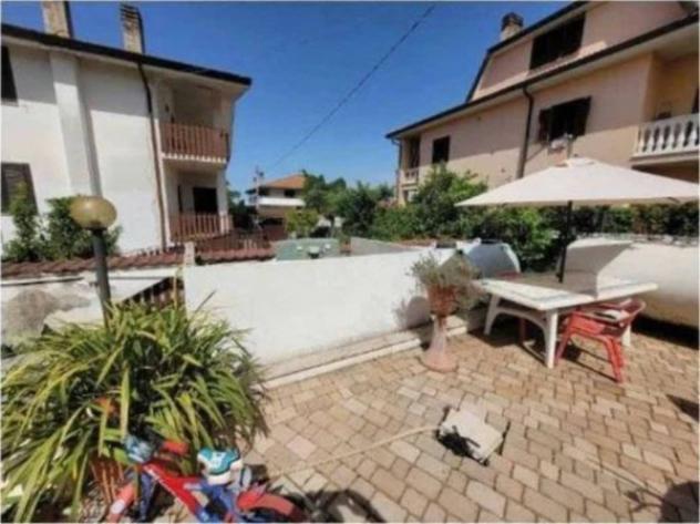 Immobile in asta di 517 m² con più di 5 locali in vendita a Velletri - Foto 12