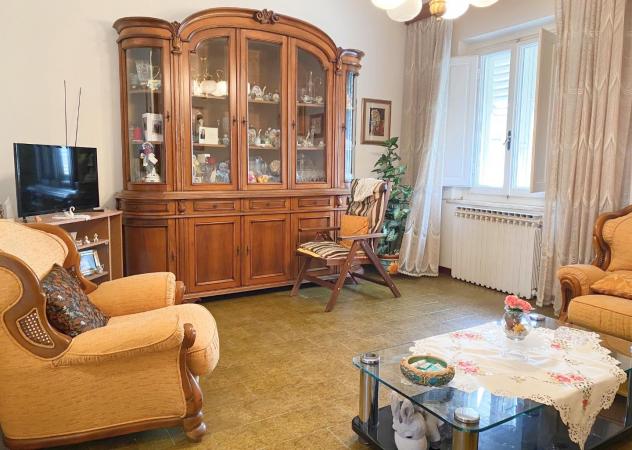 Appartamento in vendita a Sovigliana - Vinci 90 mq Rif: 1084262 - Foto 4