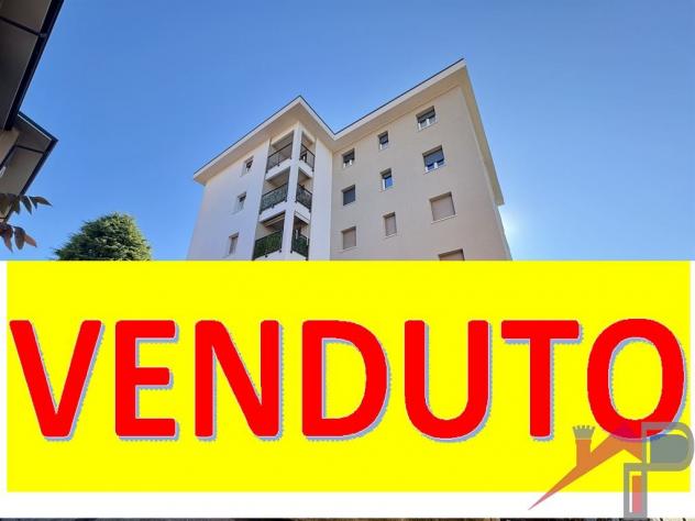 appartamento in vendita a Cisano Bergamasco in zona Valbonaga