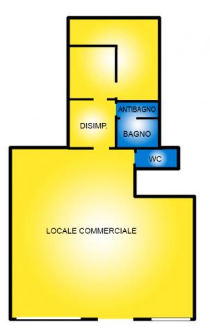 Locale commerciale in vendita a Pescara - Foto 16