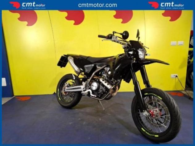 FANTIC MOTOR XMF 125 Garantita e Finanziabile rif. 24083800 - Foto 3