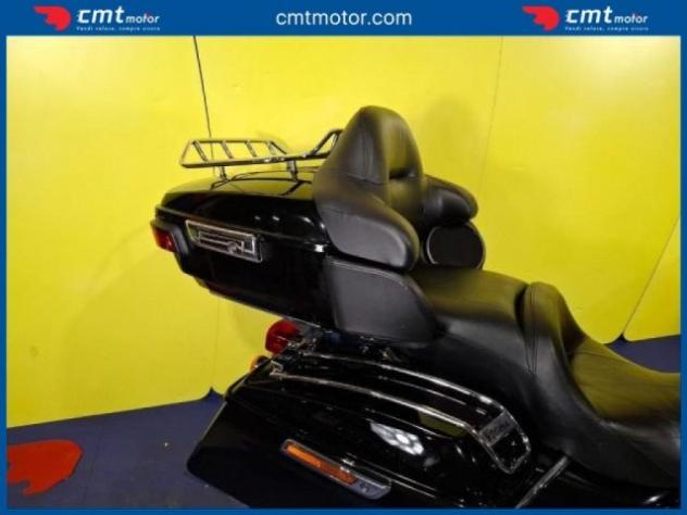 HARLEY-DAVIDSON 107 Electra Glide Ultra Limited - FLHTK Garantita rif. 23544840 - Foto 8