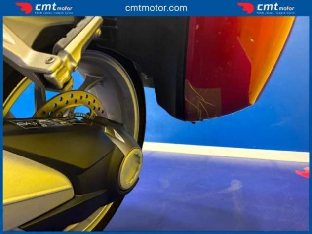 HONDA VFR 1200 F Garantita e Finanziabile rif. 24193669 - Foto 10