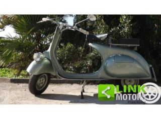 PIAGGIO Vespa 125 vacanze romane 125 riverniciata targhe e libretto originali