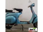 Piaggio VBA 150