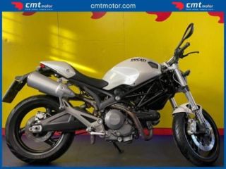DUCATI Monster 696 Garantita e Finanziabile rif. 24219972