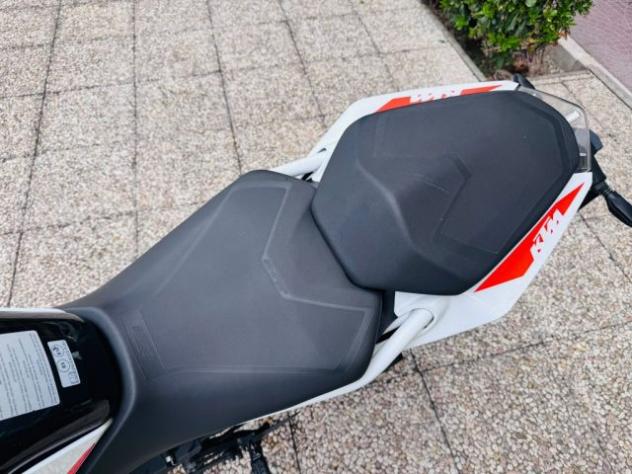 KTM 390 Duke TUTTO INCLUSO ANCHE PASSAGGIO! MINI RATE rif. 24190882 - Foto 9
