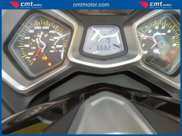 SYM Cruisym 300 Garantito e Finanziabile rif. 23788987 - Foto 5