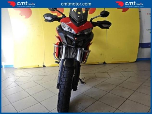 DUCATI Multistrada 950 Garantita e Finanziabile rif. 23545343 - Foto 2