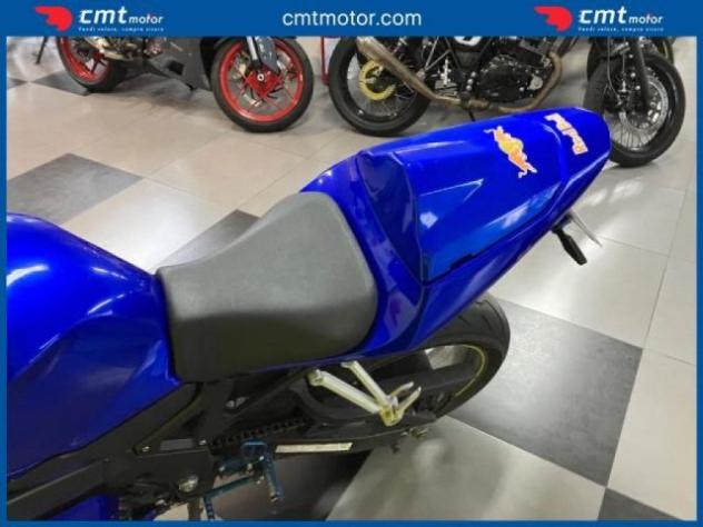 SUZUKI GSX R 600 Finanziabile - Blu - 25000 rif. 24189500 - Foto 7