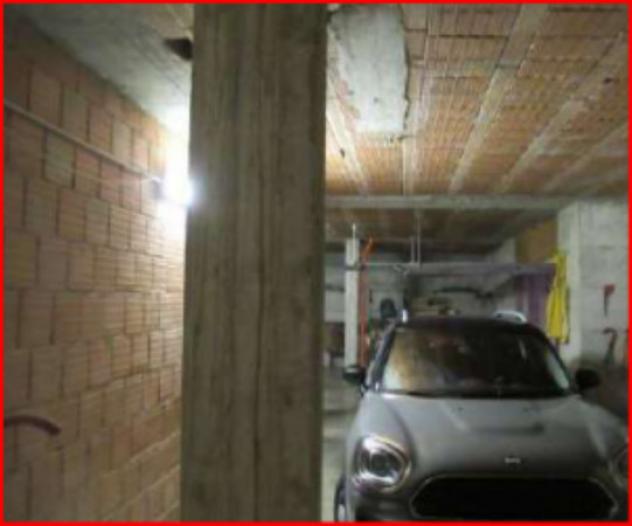 Immobile in asta di 380 m², box auto in vendita a Perugia - Foto 6