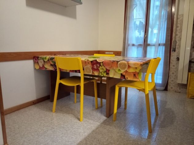 DAL 01.02.2027 SINGOLA 15mq CLIMATIZZATA NON FUMATORI ZONA 4 MI SUD - Foto 4