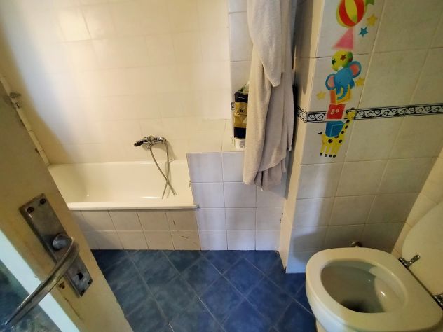 Centro, appartamento per 3 o 4 studenti - Foto 7