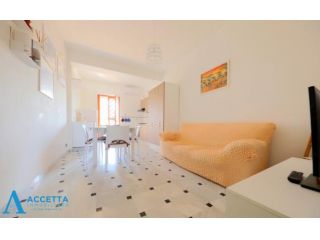 Trilocale in affitto a Taranto