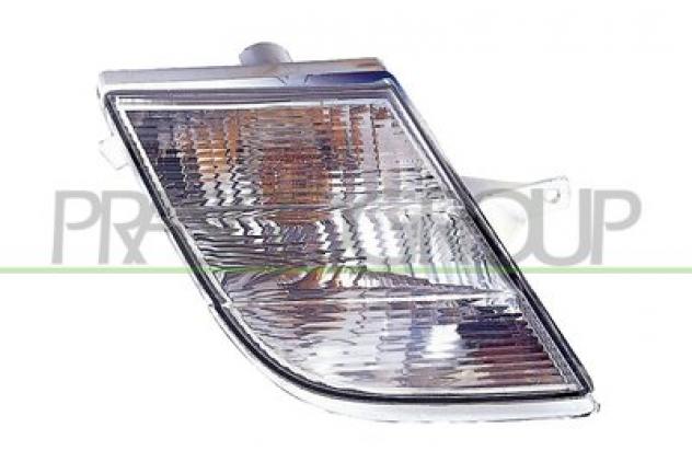 FANALINO ANT.D.(dal 08/2005 al 10/2007) DS0124113 Parti elettriche  Fanaleria  Proiettori  Fanalino comple NISSAN - MICRA 3P / 5P - 2003  2010