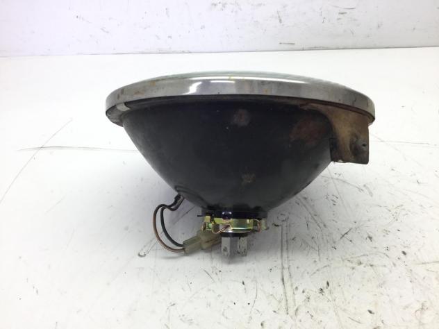 KAWASAKI EJ W650 650 FARO FANALE ANTERIORE 2001 2002 EJ650ACA - Foto 5
