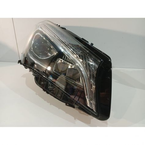 MERCEDES W117 CLA LCI Faro a Led USA destro - 18228 - Foto 4